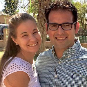 Meet your Posher, William